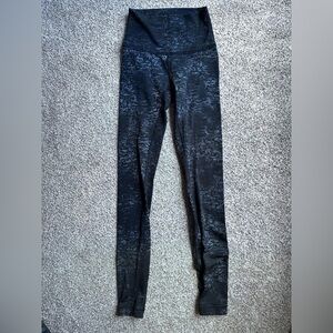 NWOT Lululemon Leggings